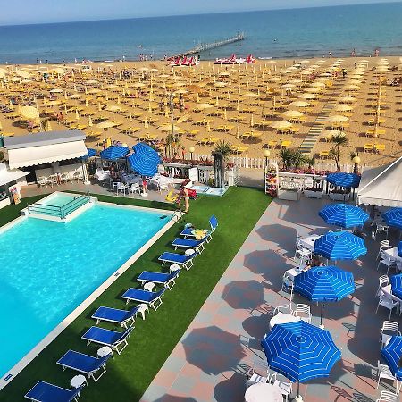 Hotel Marina Lido di Jesolo Luaran gambar