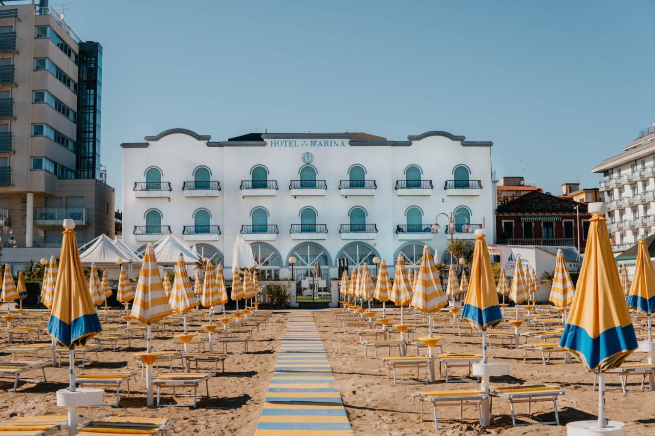 Hotel Marina Lido di Jesolo Luaran gambar