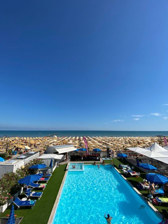 Hotel Marina Lido di Jesolo Luaran gambar