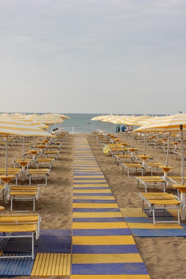 Hotel Marina Lido di Jesolo Luaran gambar