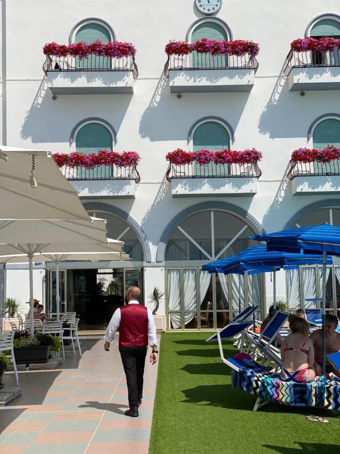 Hotel Marina Lido di Jesolo Luaran gambar