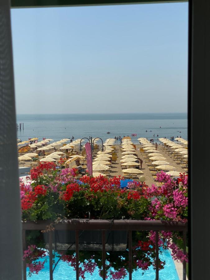 Hotel Marina Lido di Jesolo Luaran gambar