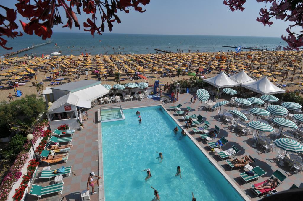 Hotel Marina Lido di Jesolo Luaran gambar