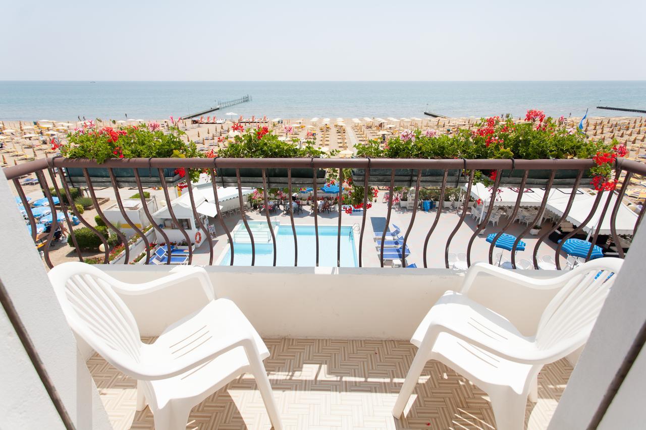 Hotel Marina Lido di Jesolo Luaran gambar